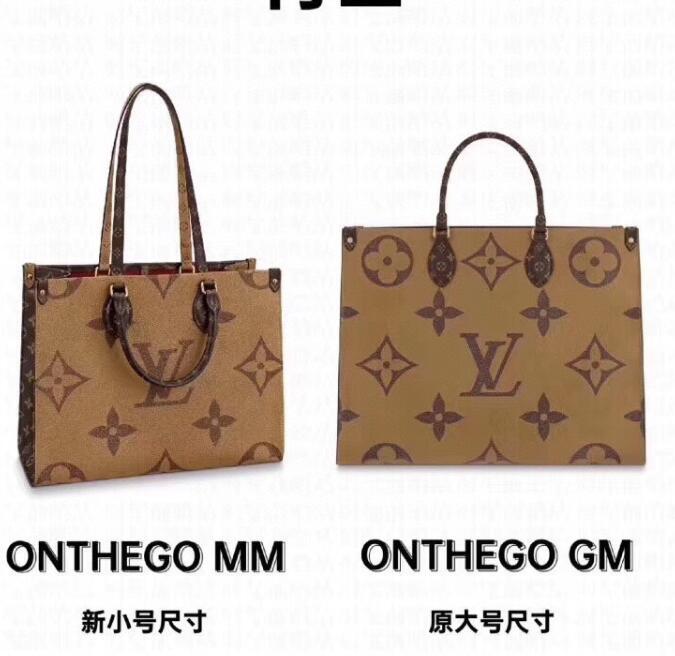 Chloe’s Picks - LOV Bags - 2735