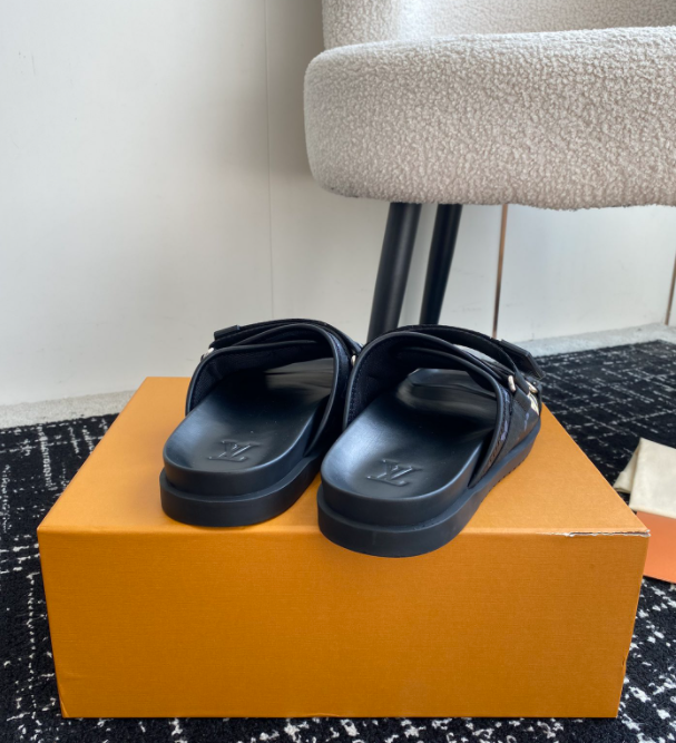 Chloe’s Picks - LOV Men Shoes - 091