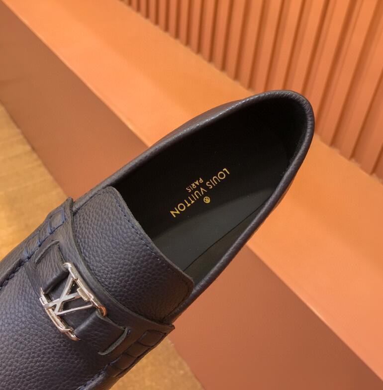 Chloe’s Picks - LOV Men Shoes - 752