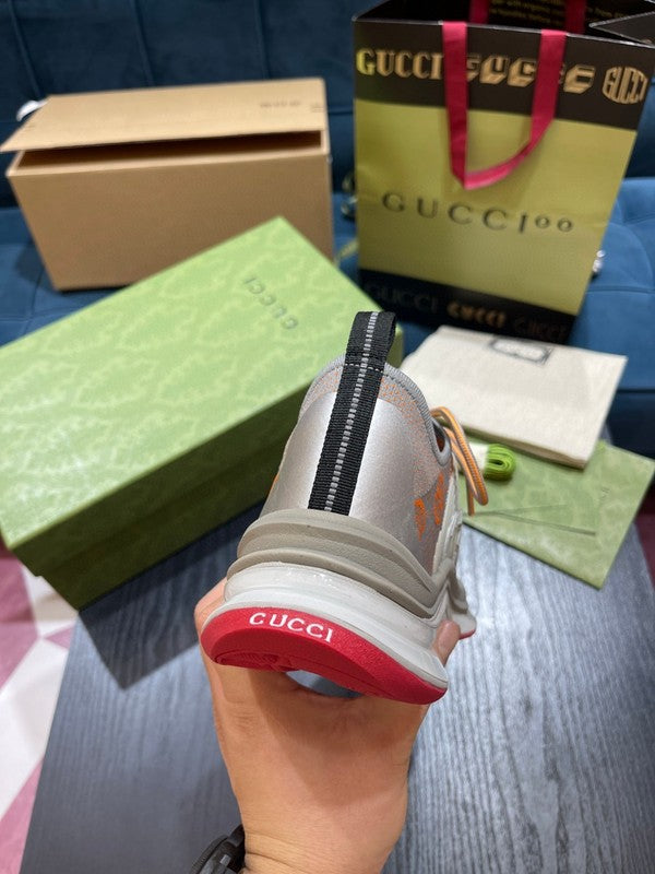 Gucci Luxury Shoes