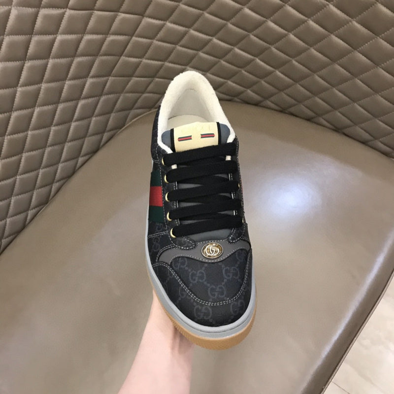 Gucci Luxury Shoes