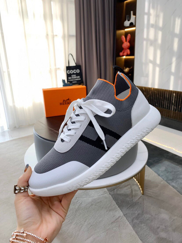 Hermes Luxury Shoes