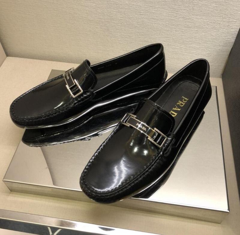 Chloe’s Picks - PD Men Shoes - 305
