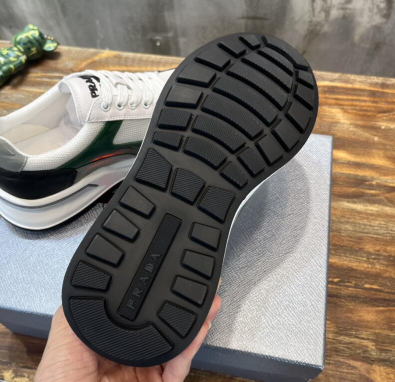 Chloe’s Picks - PD Men Shoes - 213