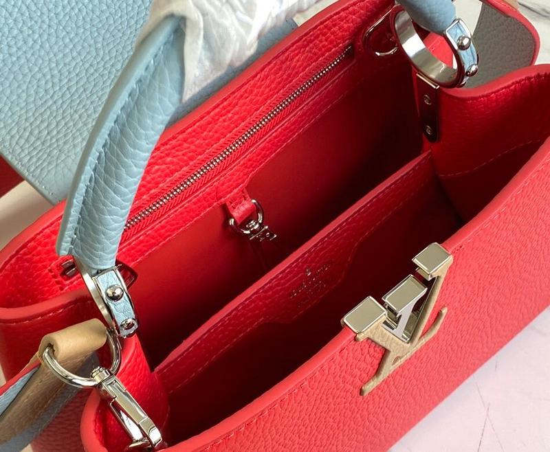Chloe’s Picks - LOV Bags - 2504