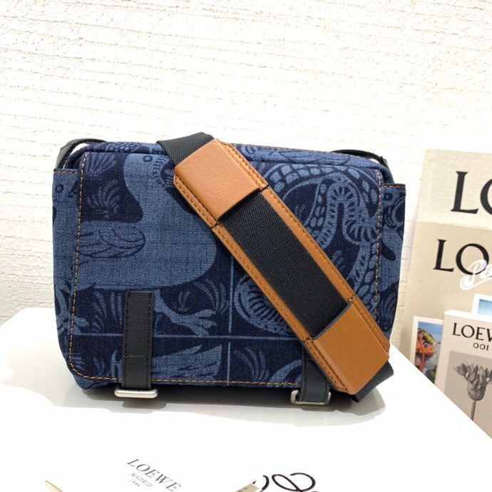 PHA - LWO Bags - 344