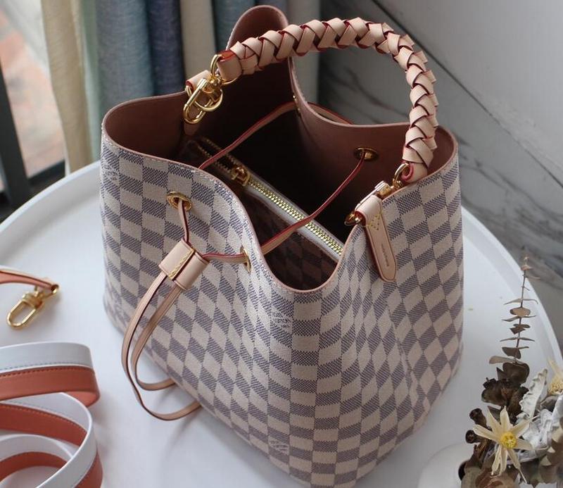 Chloe’s Picks - LOV Bags - 2717