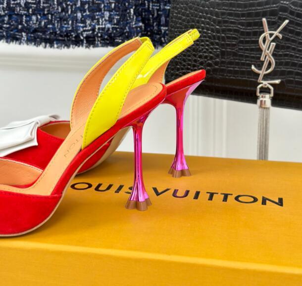 Chloe’s Picks - LOV Women Shoes - 316