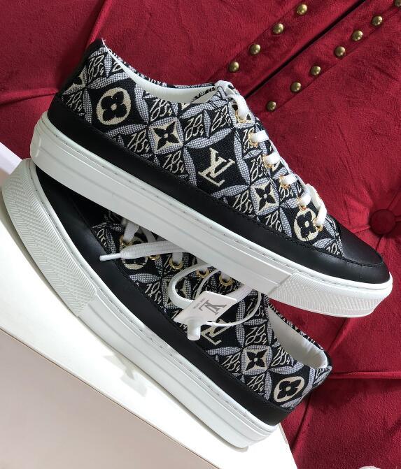 Chloe’s Picks - LOV Men Shoes - 1704