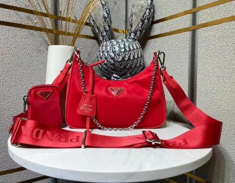 Chloe’s Picks - PD Bags - 097