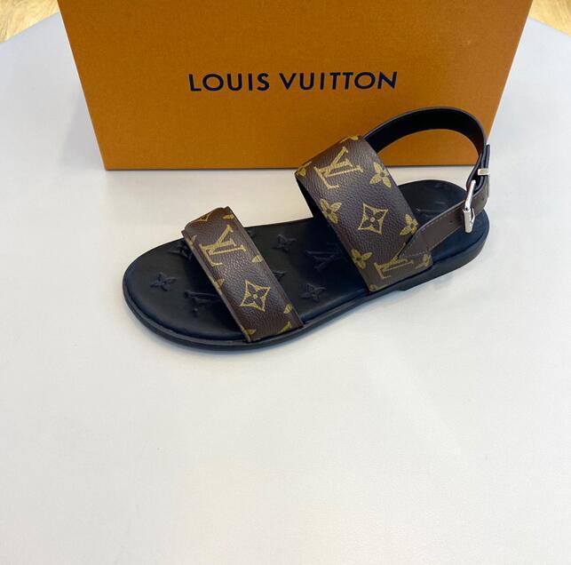 Chloe’s Picks - LOV Men Shoes - 1097