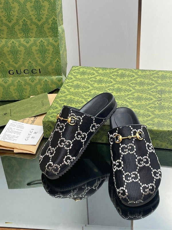 Gucci Luxury Shoes
