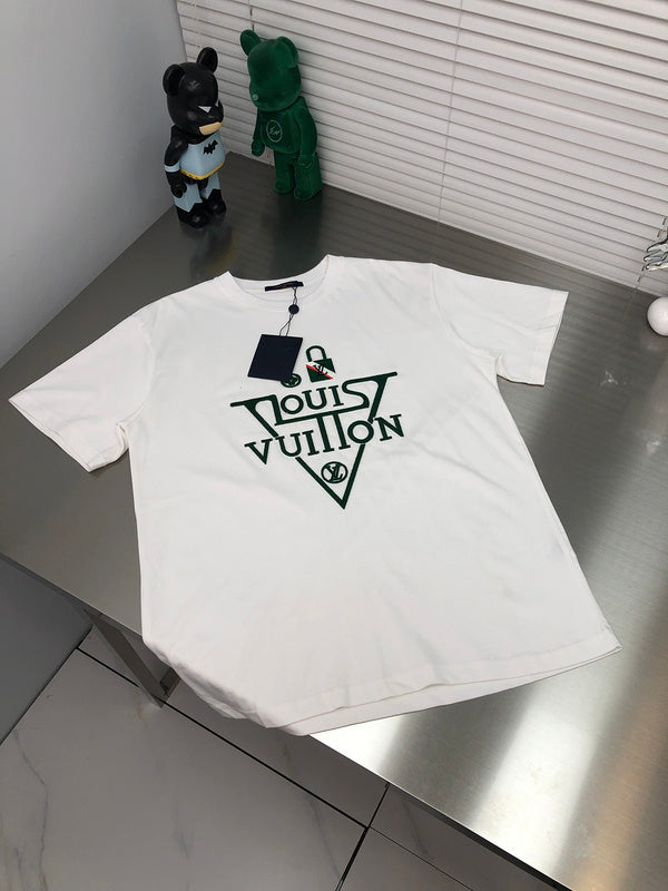 Louis Vuittion Luxury T-Shirt