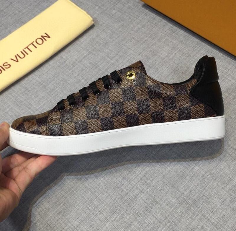 Chloe’s Picks - LOV Men Shoes - 1880