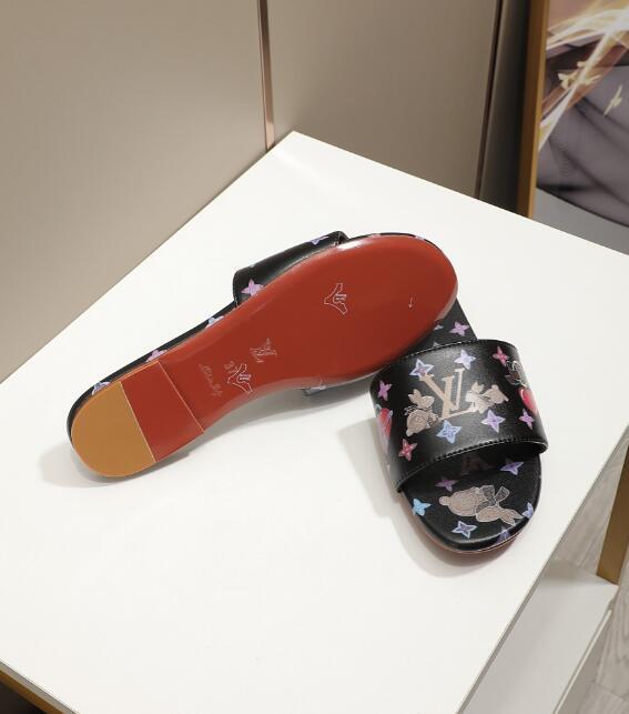 Chloe’s Picks - LOV Women Shoes - 551