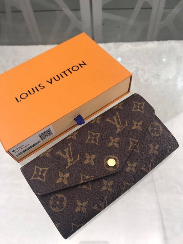 I W Fashion Lu-Vi bags - 9138