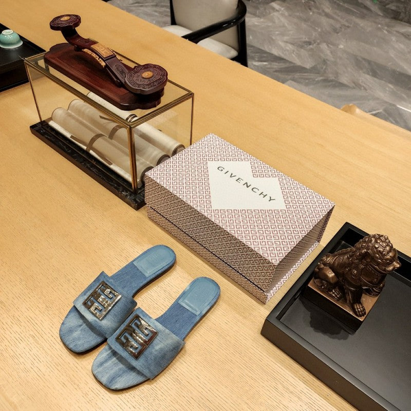 Givenchy Luxury Shoes