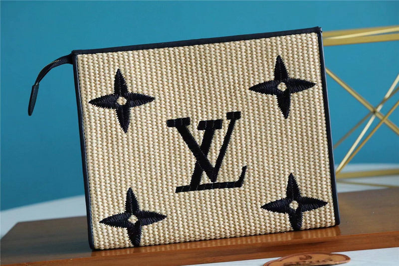 I W Fashion Lu-Vi bags - 8903
