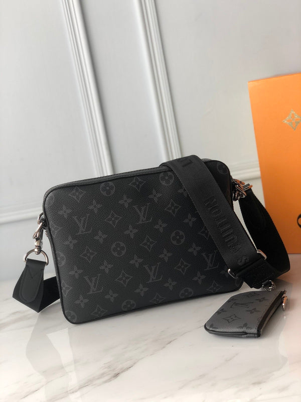 I W Fashion Lu-Vi bags - 17731