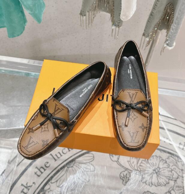 Chloe’s Picks - LOV Women Shoes - 204
