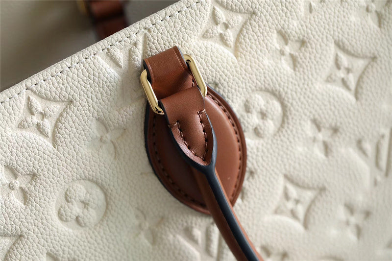 I W Fashion Lu-Vi bags - 8656