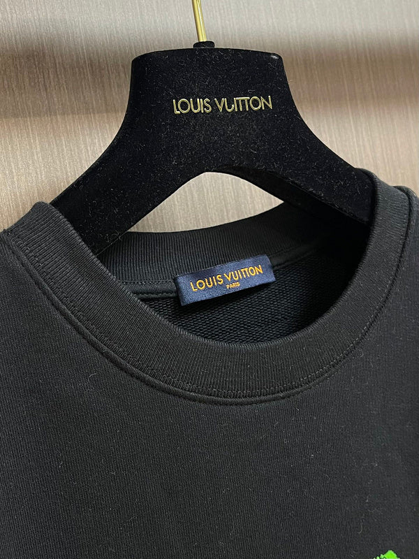 Louis Vuittion Luxury Clothes
