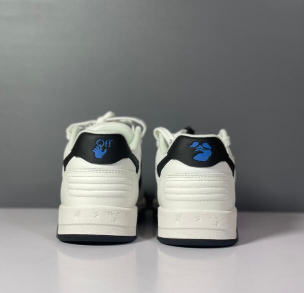 Chloe’s Picks - YZO Men Shoes - 078