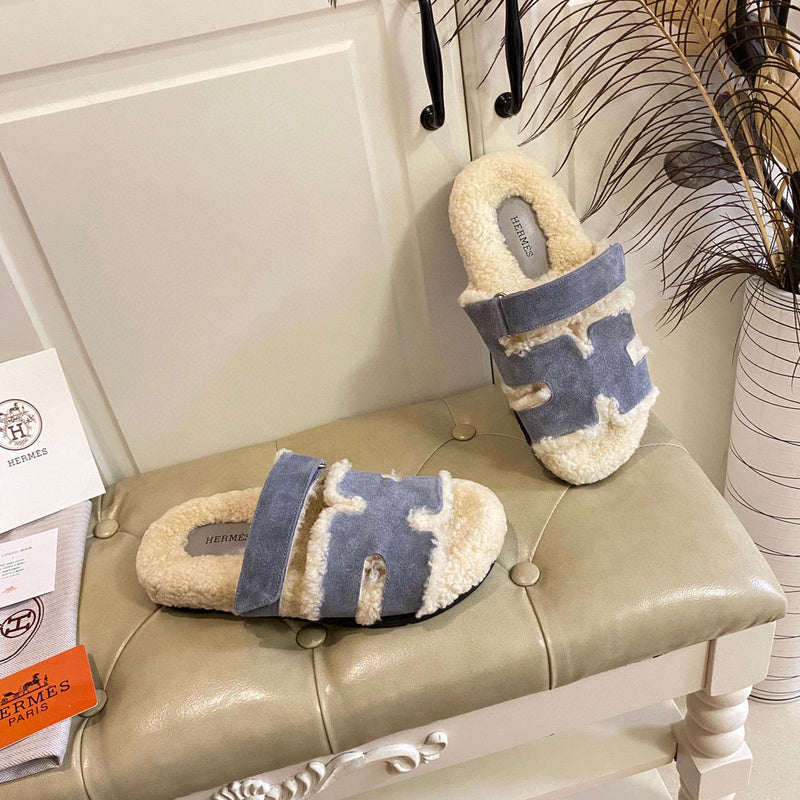 Hermes Luxury Sandals
