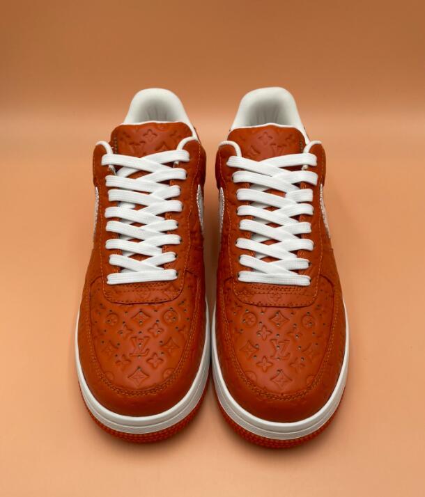 Chloe’s Picks - LOV Men Shoes - 962