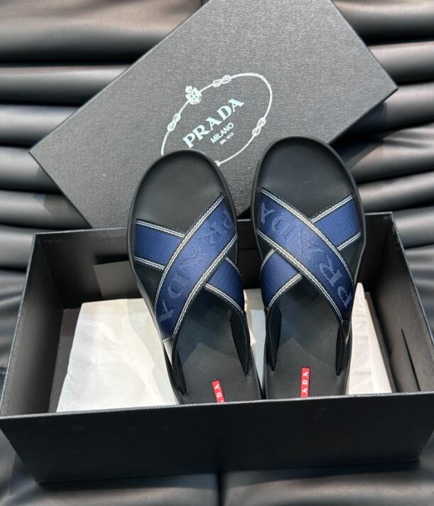Chloe’s Picks - PD Men Shoes - 065