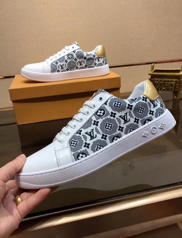Chloe’s Picks - LOV Men Shoes - 2026