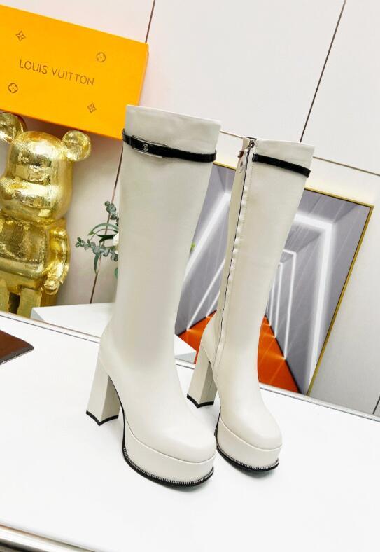 Chloe’s Picks - LOV Women Shoes - 666