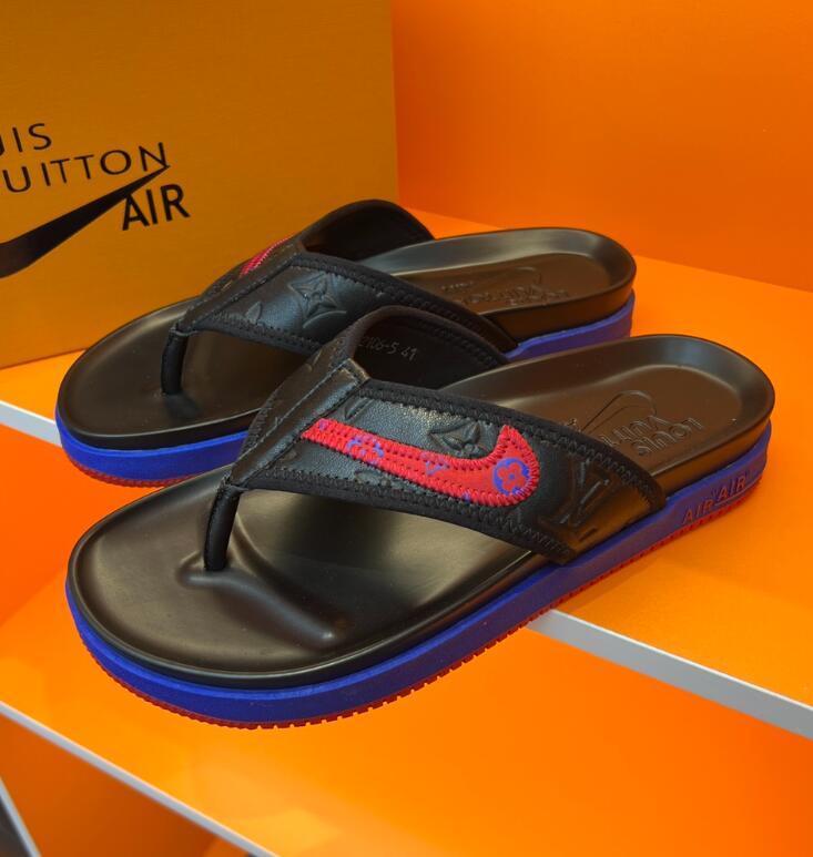 Chloe’s Picks - LOV Men Shoes - 959