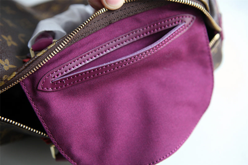 I W Fashion Lu-Vi bags - 8168