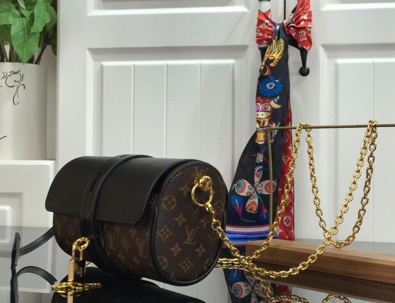 Chloe’s Picks - LOV Bags - 2191