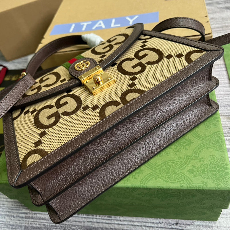 ENT - GCI Bags - 1329