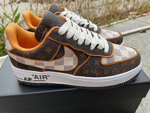 Nike Luxury Shoes