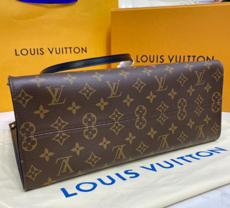 Chloe’s Picks - LOV Bags - 3175