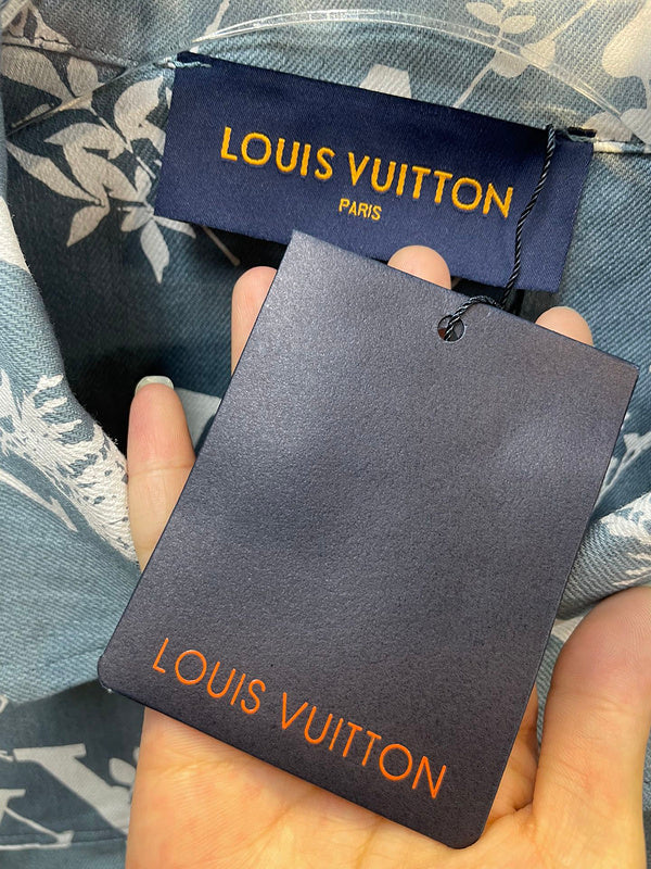 Louis Vuittion Luxury Clothes