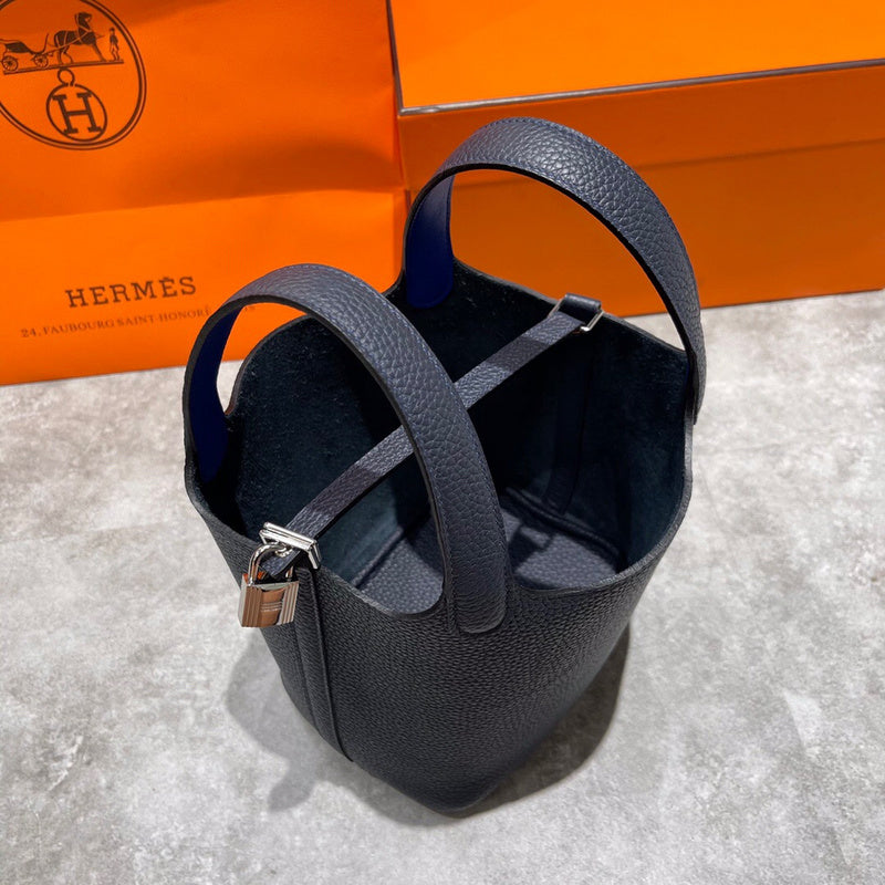 PHA - HMS Bags - 1644