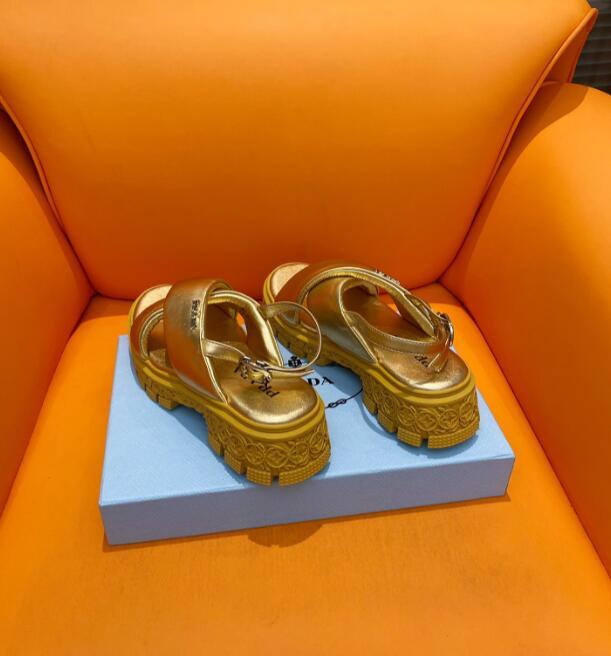 Chloe’s Picks - PD Women Shoes - 045
