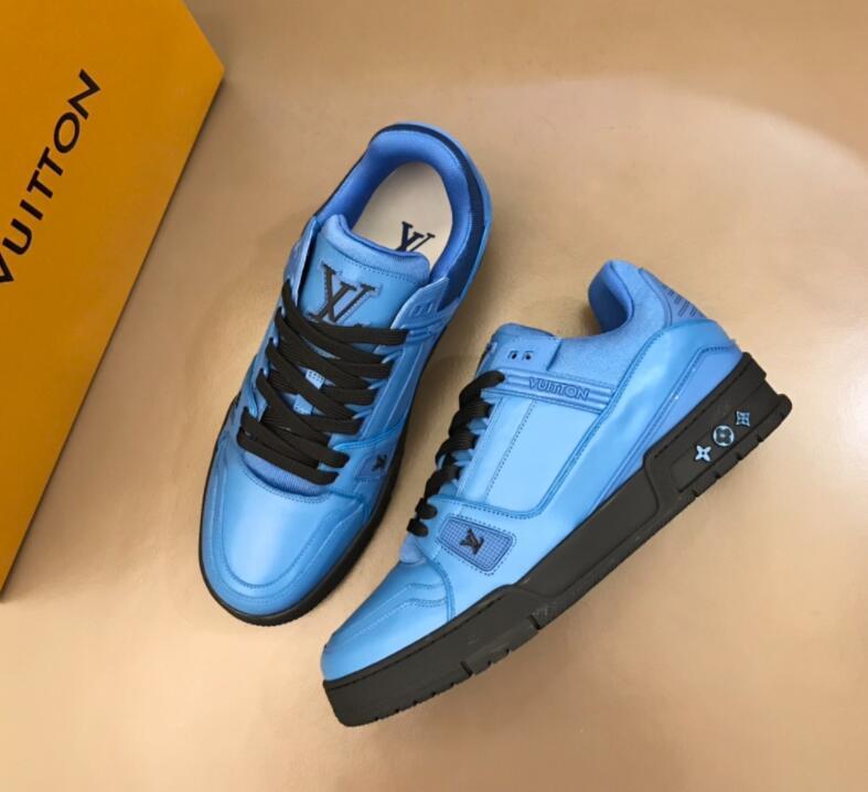 Chloe’s Picks - LOV Men Shoes - 1247