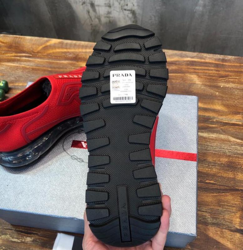 Chloe’s Picks - PD Men Shoes - 266