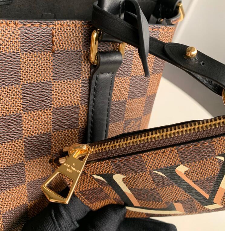 Chloe’s Picks - LOV Bags - 3093