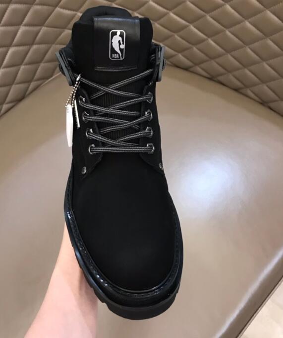 Chloe’s Picks - LOV Men Shoes - 1650