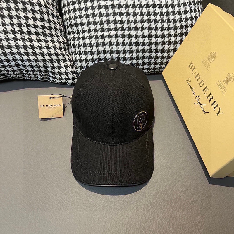 Burberry Luxury Cap