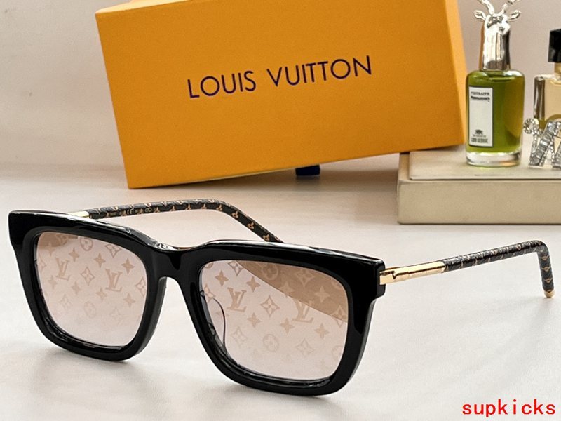 Louis Vuittion Luxury Sunglasses