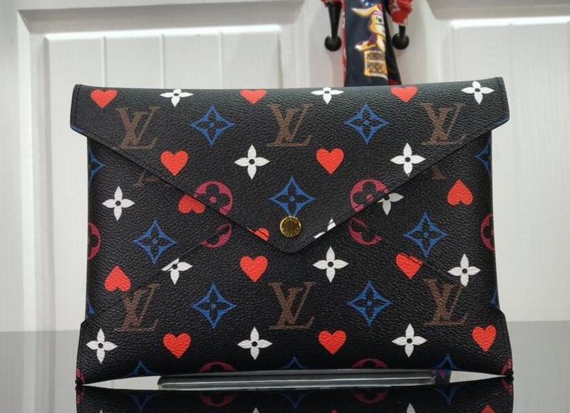 Chloe’s Picks - LOV Bags - 2679