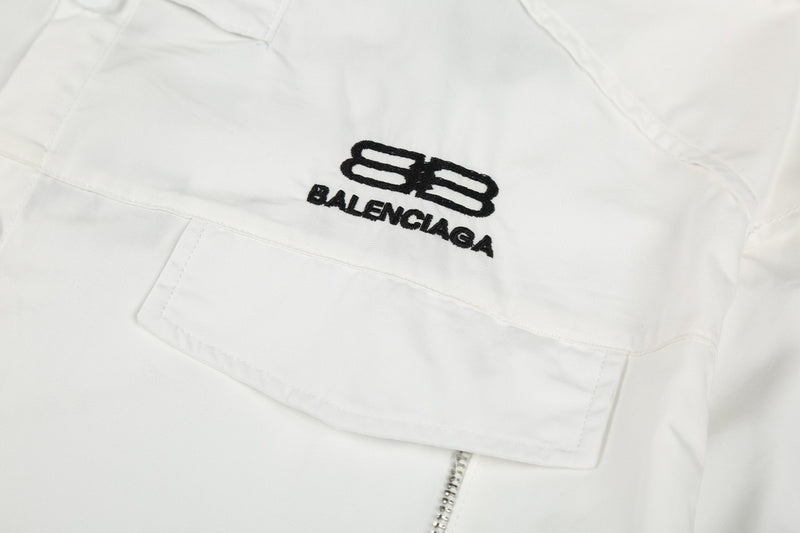 Balenciaga Luxury T-Shirts