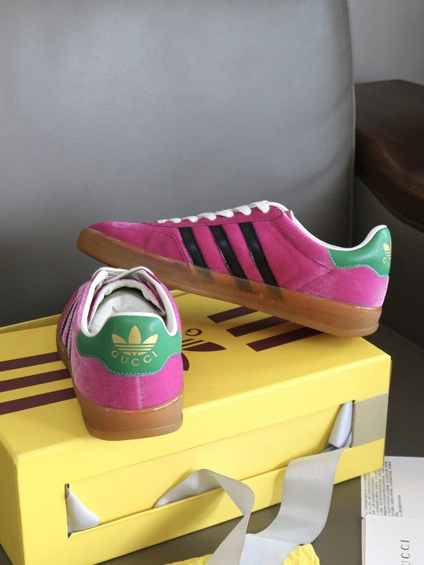 Gucci Luxury Shoes